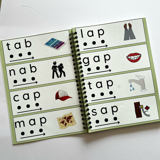 Reading Rocket Bundle of 4 Books. Phonics Search, Phonics Funhouse, 4 in 1 Early Readers , Reading Mastery