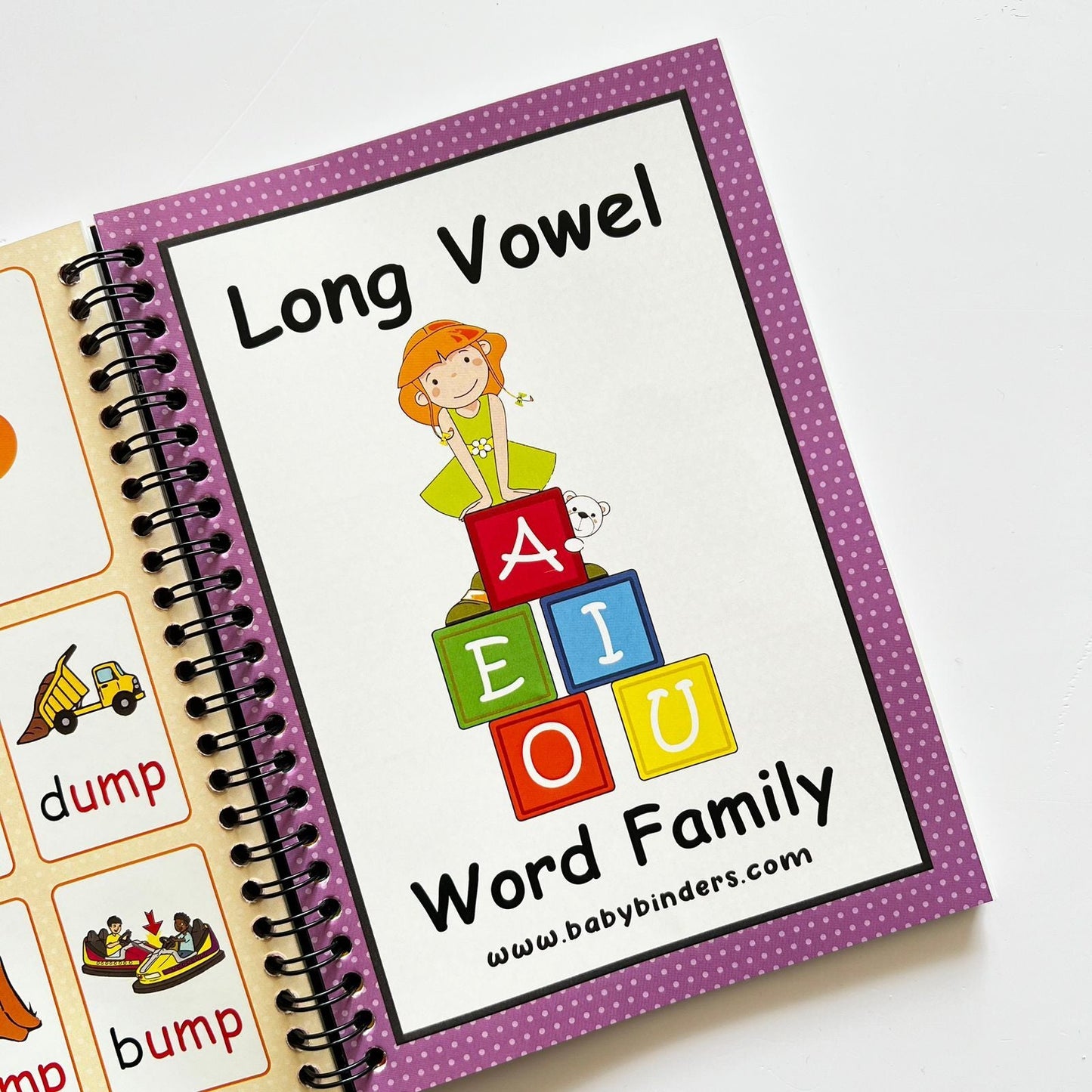 The Early Learning Kindergarten Books Bundle for Kids. Set of 4 essential reading books.(Value Pack)
