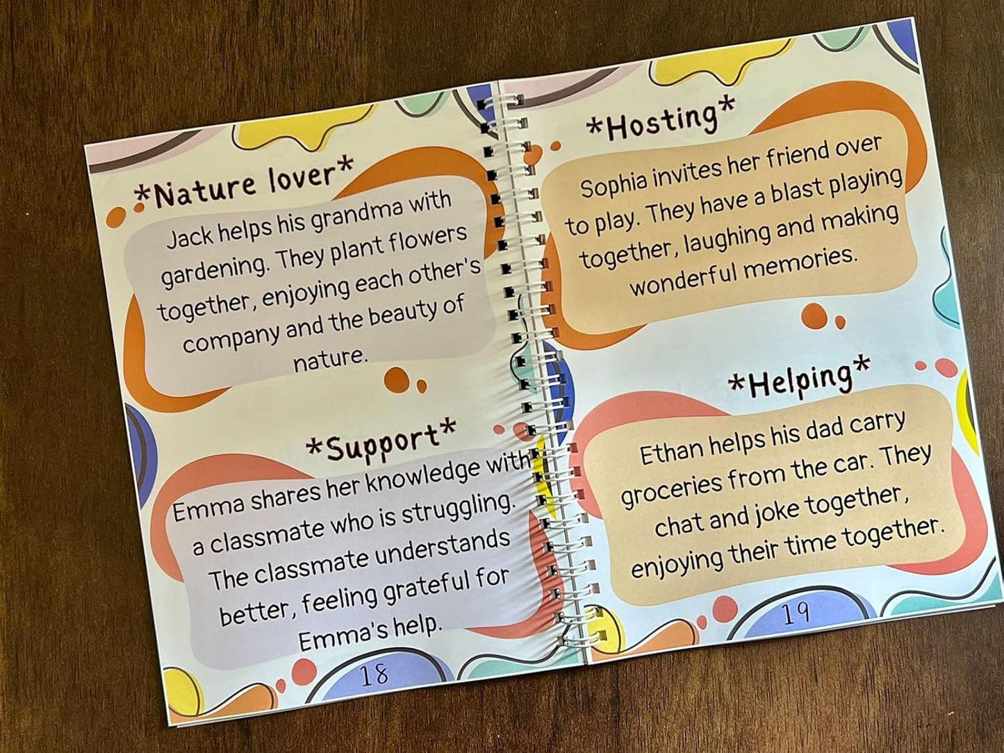 "100 Stories to Build Great Habits: A Reading Book for Young Learners"