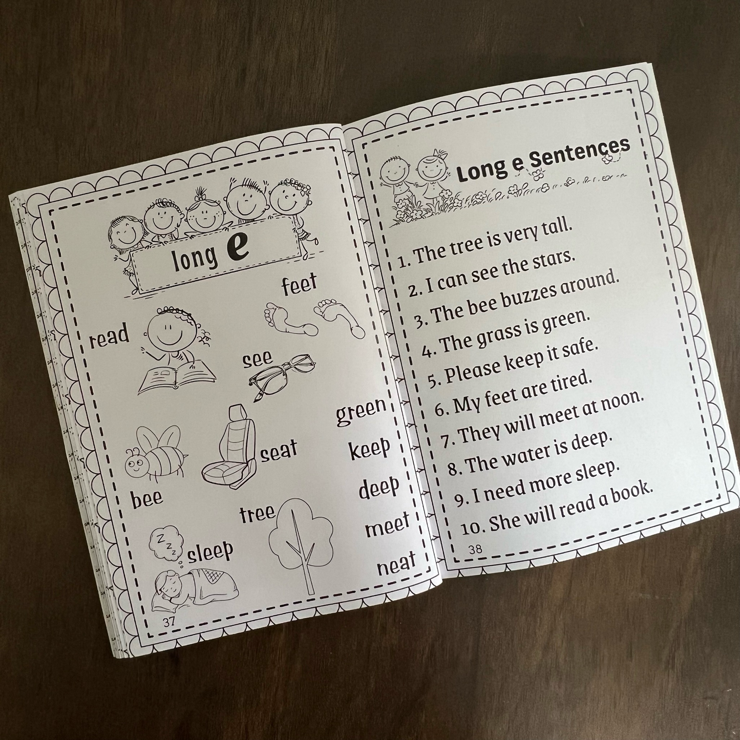Phonics Essential Bundle - Set of 2 Phonics Books. Phonics Funhouse and Phonics Search