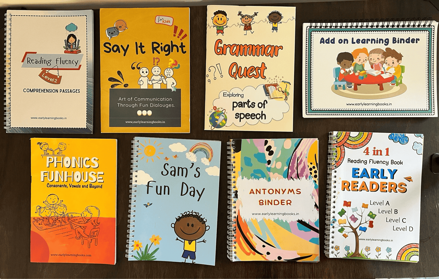 Best Sellers